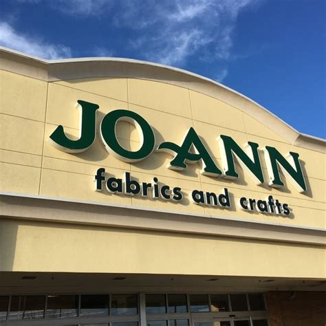 Joann Fabrics. . Joanns tigard